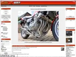 Sites similar to cbxworld.com