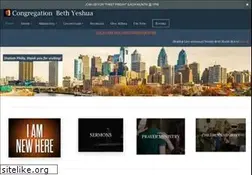 Sites similar to cby.org