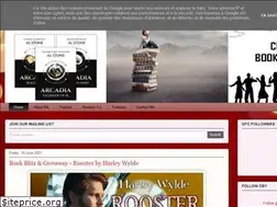 Sites similar to cbybookclub.blogspot.co.uk