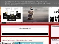 Sites similar to cbybookclub.blogspot.com