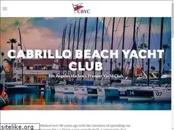 Sites similar to cbyc.org