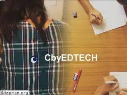 Sites similar to cbyedtech.com