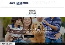 Sites similar to cbyrdinsurance.com