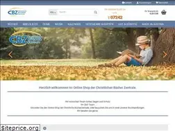 Sites similar to cbz.at