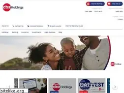 Sites similar to cbz.co.zw
