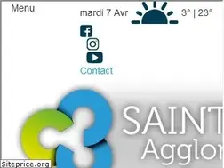 Sites similar to cc-3frontieres.fr