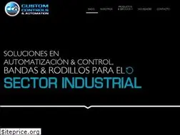 Sites similar to cc-a.mx