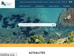 Sites similar to cc-acvi.com