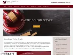 Sites similar to cc-advocates.com