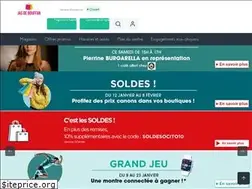 Sites similar to cc-aix-jasdebouffan.com