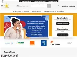 Sites similar to cc-antibes.com