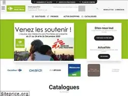 Sites similar to cc-athismons.com