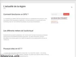 Sites similar to cc-avranchesmontsaintmichel.fr