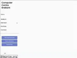 Sites similar to cc-b.nl