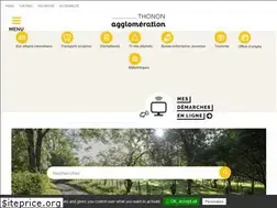 Sites similar to cc-baschablais.com