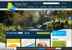 Sites similar to cc-basse-zorn.fr