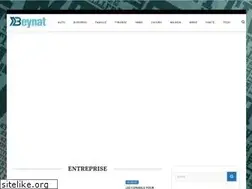 Sites similar to cc-beynat.fr