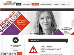 Sites similar to cc-brandon.com