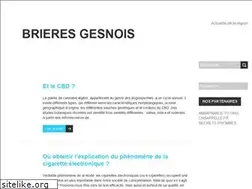 Sites similar to cc-brieresgesnois.fr