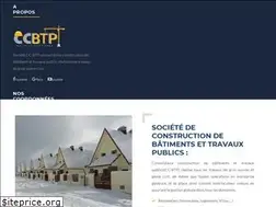 Sites similar to cc-btp.com
