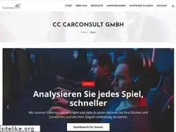 Sites similar to cc-carconsult.de