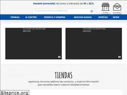 Sites similar to cc-carrefour-benidorm.com