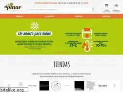 Sites similar to cc-carrefour-elpinar.com