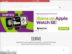 Sites similar to cc-carrefour-leon.com