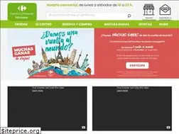 Sites similar to cc-carrefour-mostoles.com