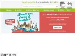 Sites similar to cc-carrefour-ssreyes.com