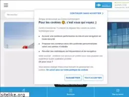 Sites similar to cc-carrefour-venissieux.com