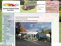 Sites similar to cc-cars.at