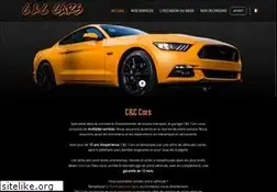 Sites similar to cc-cars.com