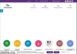 Sites similar to cc-castelrenaudais.fr