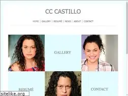 Sites similar to cc-castillo.com