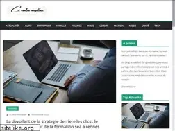 Sites similar to cc-centremosellan.com