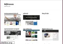 Sites similar to cc-champagnac-perigord.fr