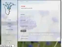 Sites similar to cc-chemindesdames.fr