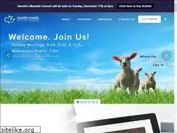 Sites similar to cc-chestersprings.com