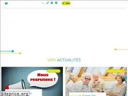 Sites similar to cc-coeurdegaronne.fr