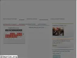 Sites similar to cc-coeurdujura.fr
