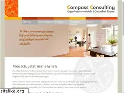 Sites similar to cc-compass-consulting.de