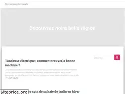 Sites similar to cc-concarneaucornouaille.fr