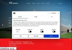 Sites similar to cc-contractor.dk