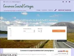 Sites similar to cc-cottages.com