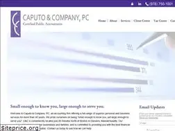 Sites similar to cc-cpa.com