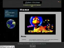 Sites similar to cc-cpc.de
