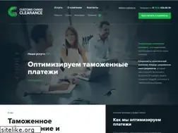 Sites similar to cc-customs.ru