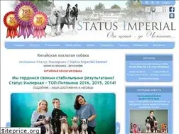 Sites similar to cc-dog.ru