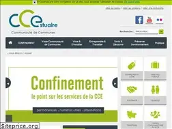 Sites similar to cc-estuaire.fr